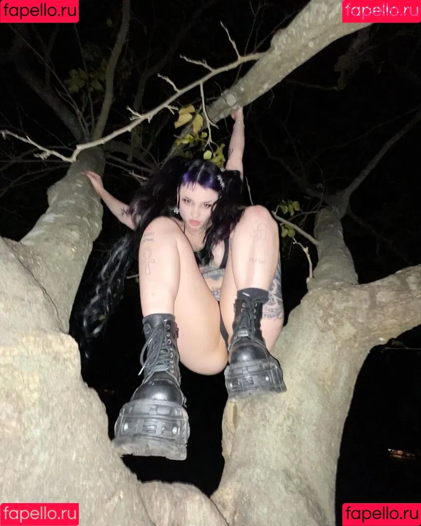 Zheani Sparkes Onlyfans Photo Gallery 