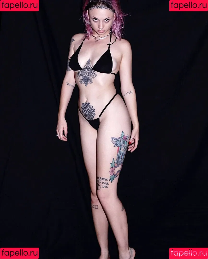 Zheani Sparkes Onlyfans Photo Gallery 