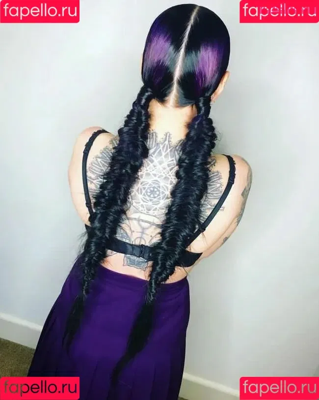 Zheani Sparkes Onlyfans Photo Gallery 