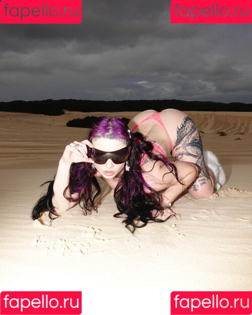 Zheani Sparkes Onlyfans Photo Gallery 