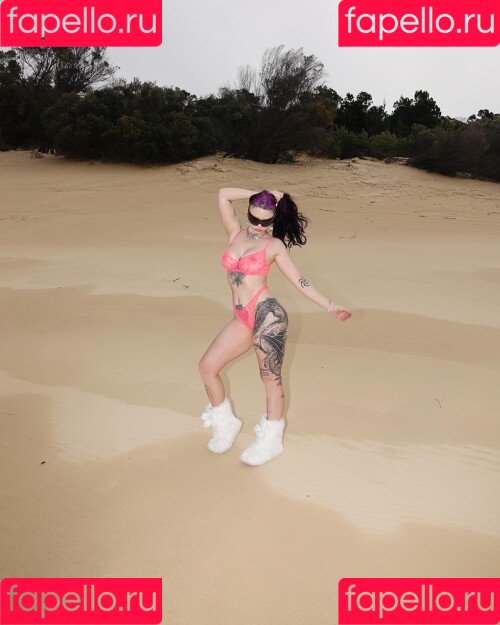 Zheani Sparkes Onlyfans Photo Gallery 