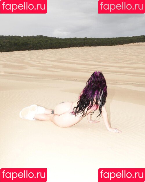 Zheani Sparkes Onlyfans Photo Gallery 