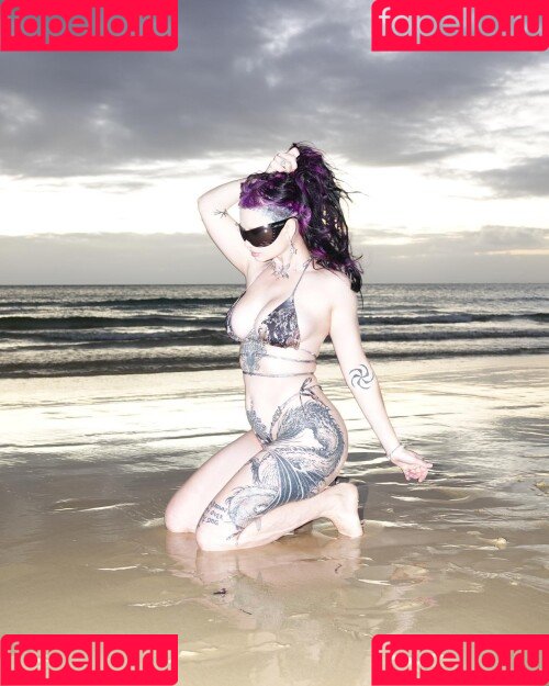 Zheani Sparkes Onlyfans Photo Gallery 