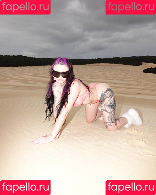 Zheani Sparkes Onlyfans Photo Gallery 