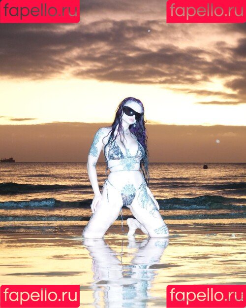 Zheani Sparkes Onlyfans Photo Gallery 