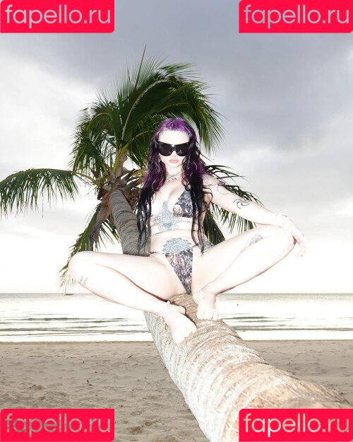 Zheani Sparkes Onlyfans Photo Gallery 