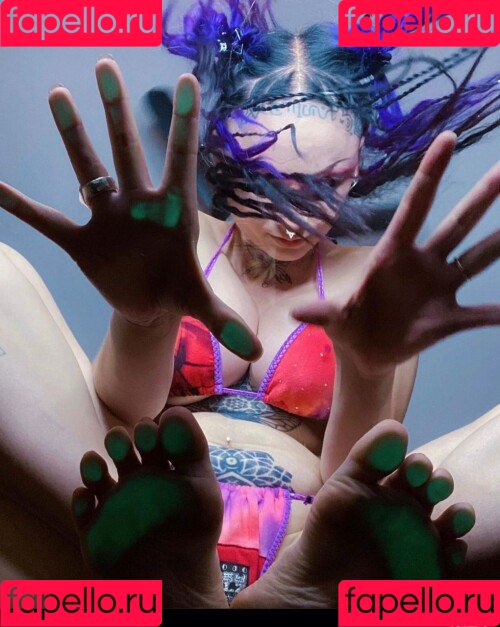 Zheani Sparkes Onlyfans Photo Gallery 