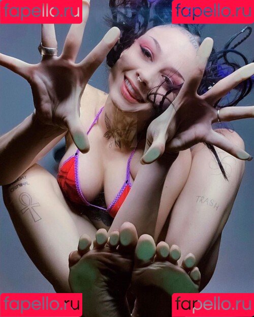 Zheani Sparkes Onlyfans Photo Gallery 