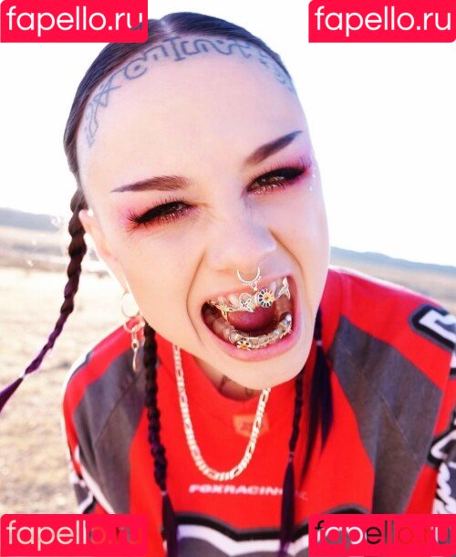 Zheani Sparkes Onlyfans Photo Gallery 