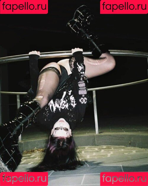 Zheani Sparkes Onlyfans Photo Gallery 