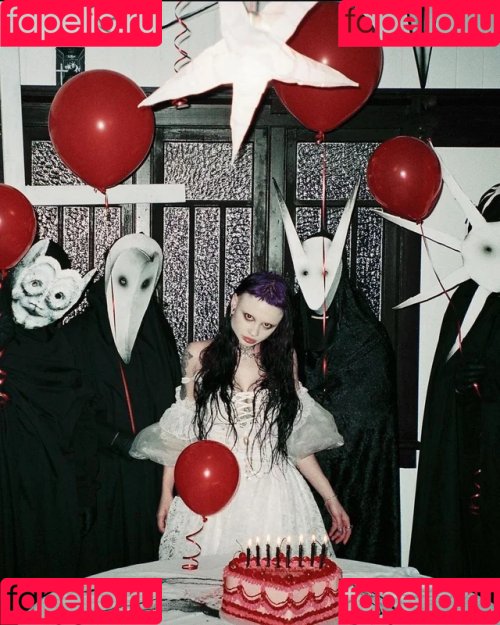 Zheani Sparkes Onlyfans Photo Gallery 