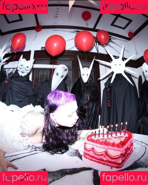 Zheani Sparkes Onlyfans Photo Gallery 