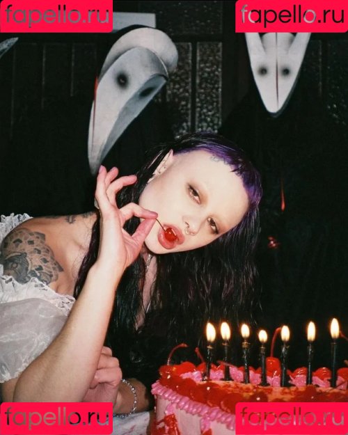 Zheani Sparkes Onlyfans Photo Gallery 