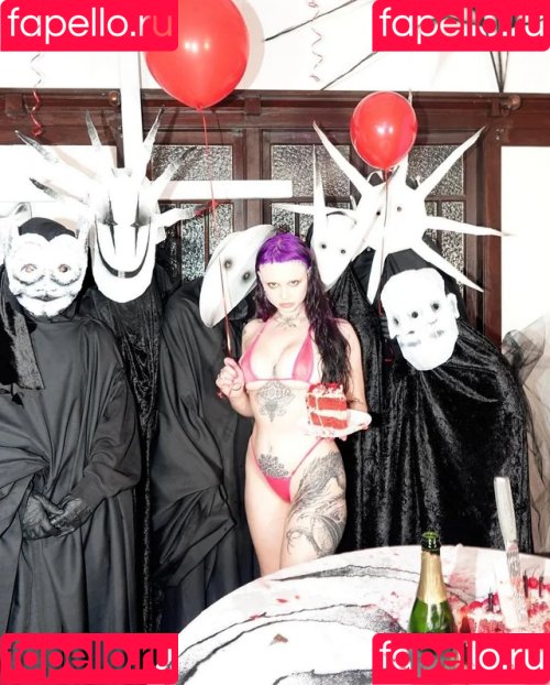 Zheani Sparkes Onlyfans Photo Gallery 