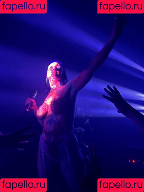 Zheani Sparkes Onlyfans Photo Gallery 