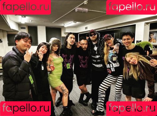 Zheani Sparkes Onlyfans Photo Gallery 