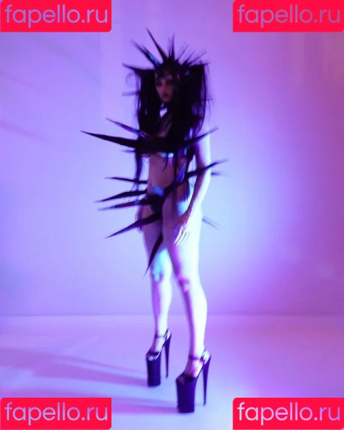 Zheani Sparkes Onlyfans Photo Gallery 