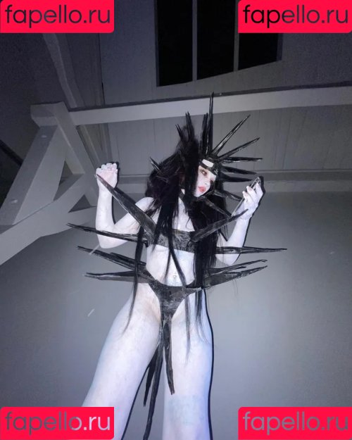 Zheani Sparkes Onlyfans Photo Gallery 