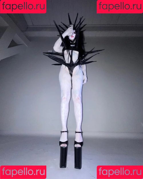 Zheani Sparkes Onlyfans Photo Gallery 