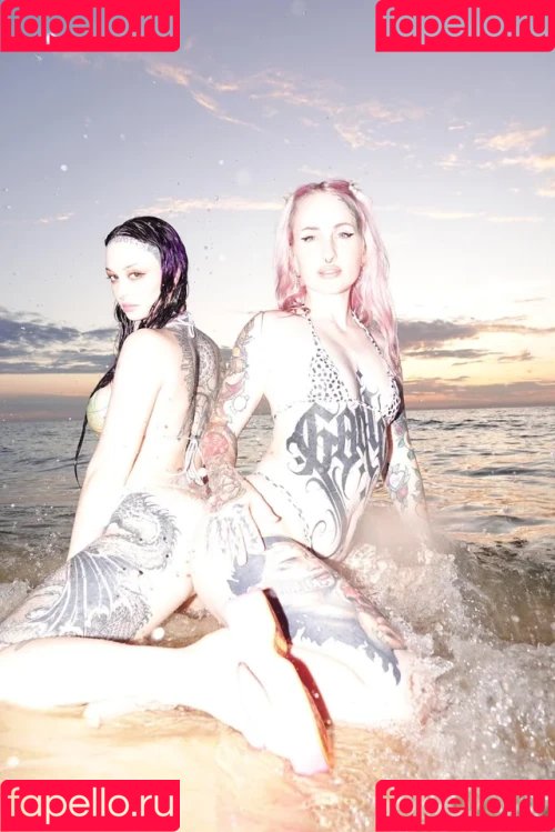 Zheani Sparkes Onlyfans Photo Gallery 