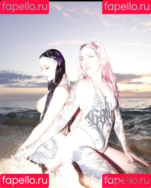 Zheani Sparkes Onlyfans Photo Gallery 