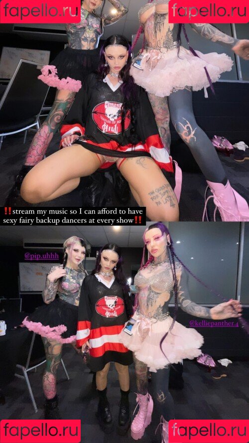 Zheani Sparkes Onlyfans Photo Gallery 