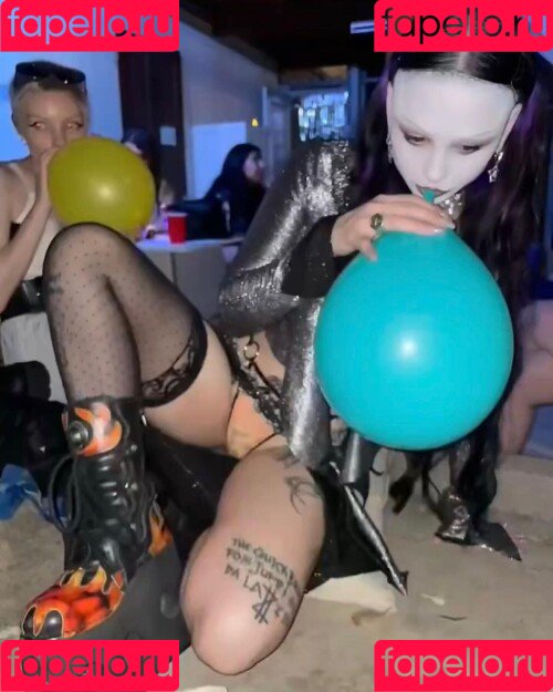 Zheani Sparkes Onlyfans Photo Gallery 