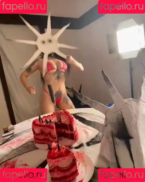 Zheani Sparkes Onlyfans Photo Gallery 