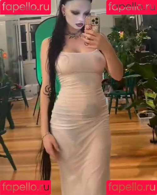 Zheani Sparkes Onlyfans Photo Gallery 