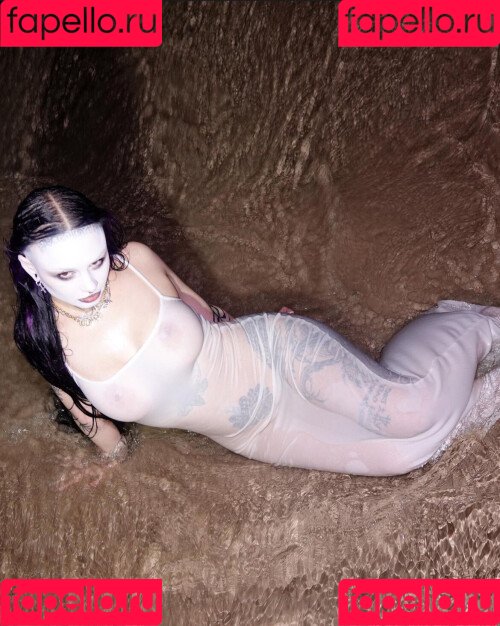 Zheani Sparkes Onlyfans Photo Gallery 