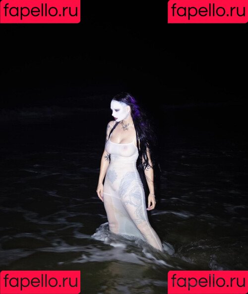 Zheani Sparkes Onlyfans Photo Gallery 