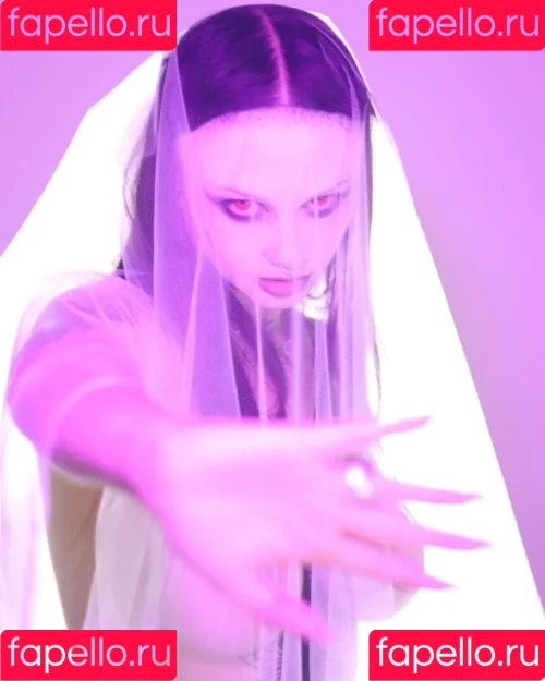 Zheani Sparkes Onlyfans Photo Gallery 