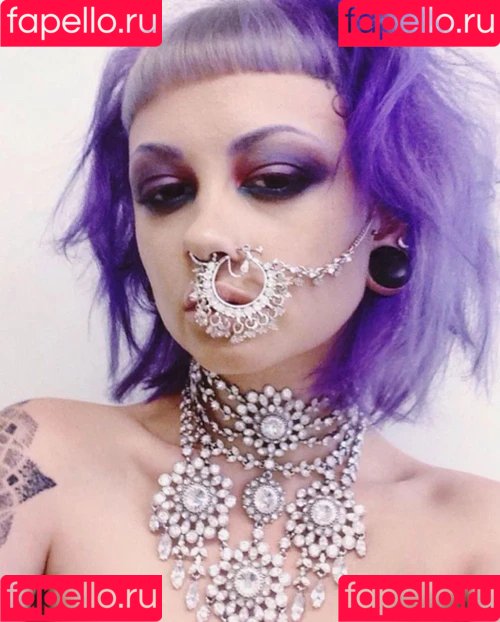 Zheani Sparkes Onlyfans Photo Gallery 