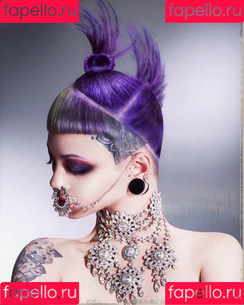 Zheani Sparkes Onlyfans Photo Gallery 