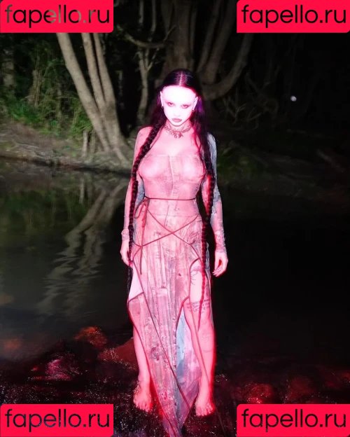 Zheani Sparkes Onlyfans Photo Gallery 