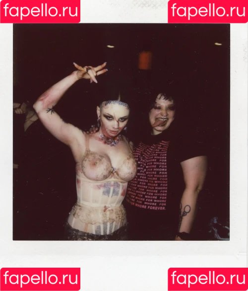 Zheani Sparkes Onlyfans Photo Gallery 