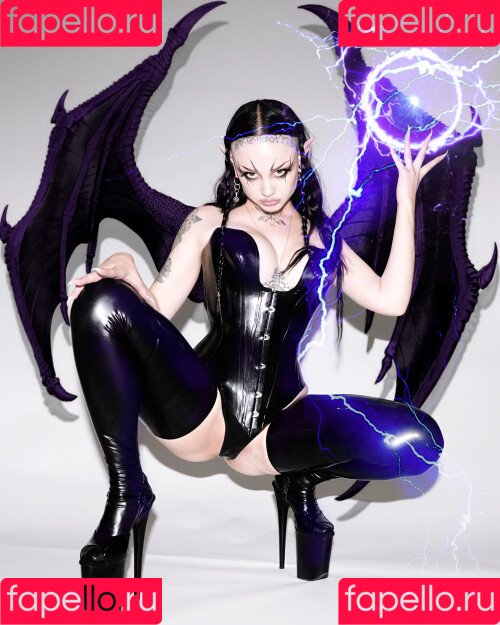 Zheani Sparkes Onlyfans Photo Gallery 