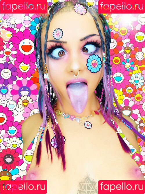 Zheani Sparkes Onlyfans Photo Gallery 