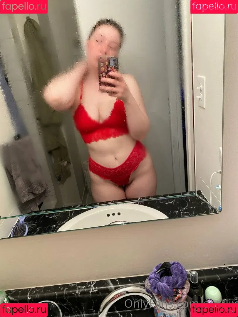 Scarlix Onlyfans Photo Gallery 