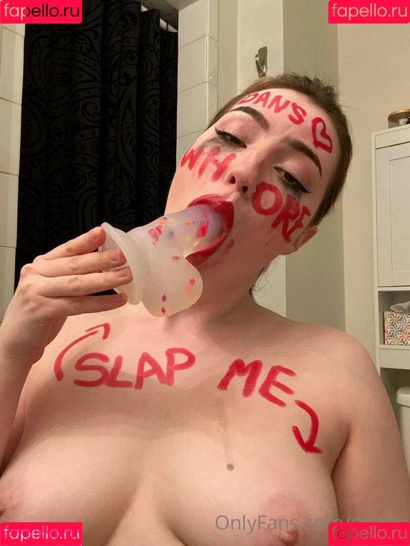 Scarlix Onlyfans Photo Gallery 
