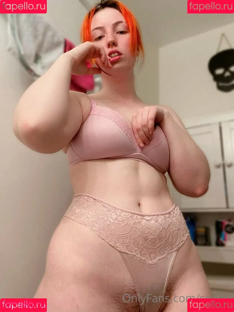 Scarlix Onlyfans Photo Gallery 