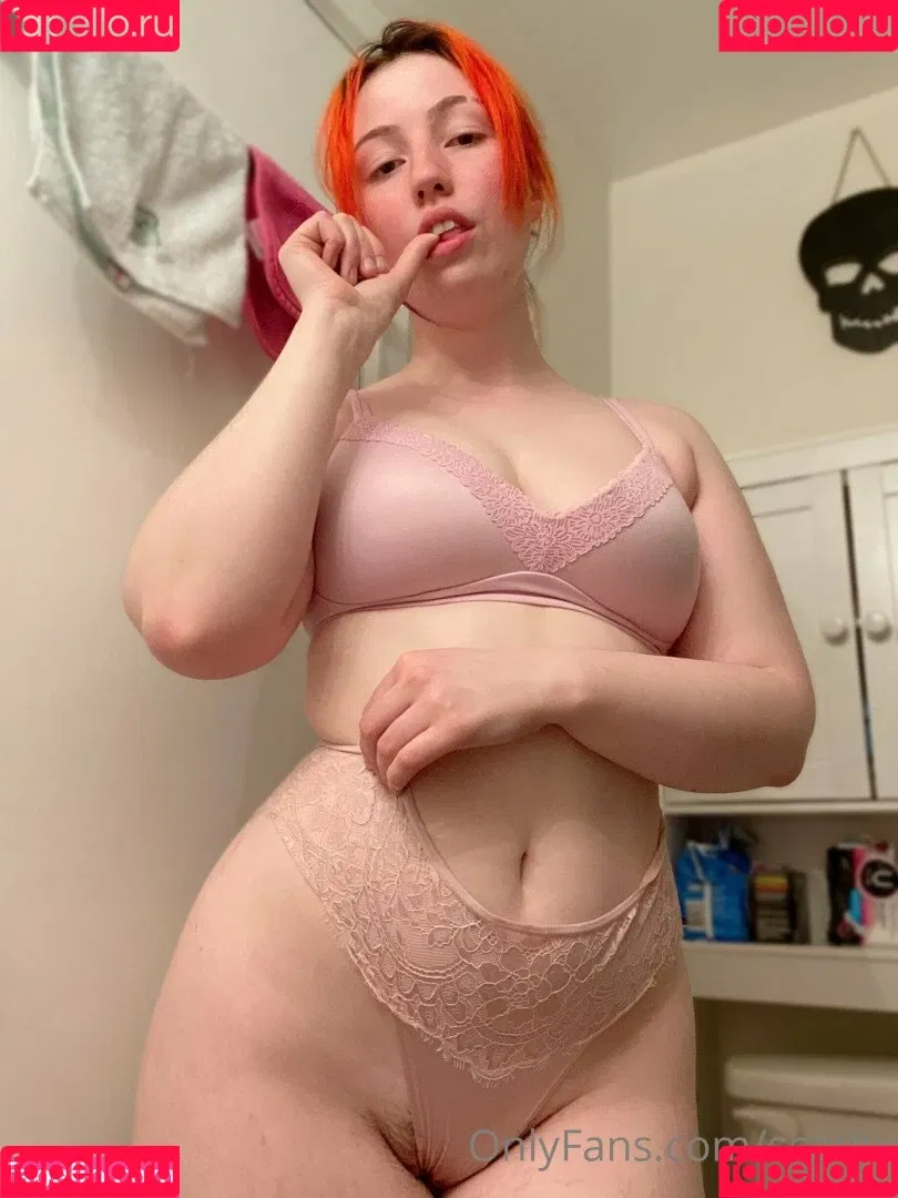 Scarlix Onlyfans Photo Gallery 