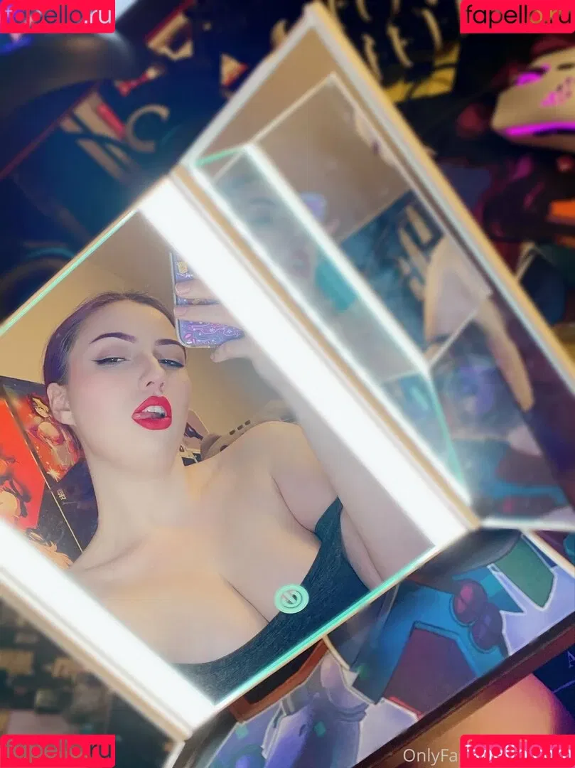 Scarlix Onlyfans Photo Gallery 