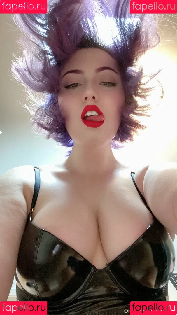 Scarlix Onlyfans Photo Gallery 