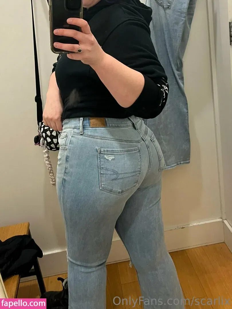 Scarlix Onlyfans Photo Gallery 