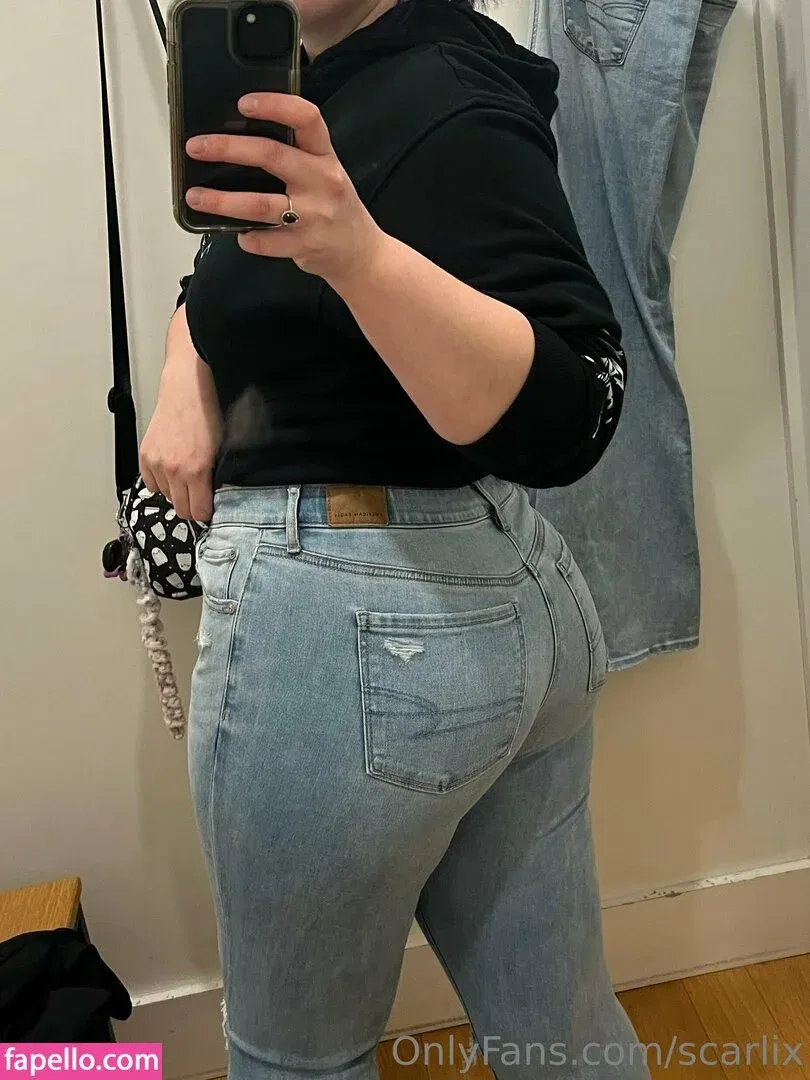 Scarlix Onlyfans Photo Gallery 