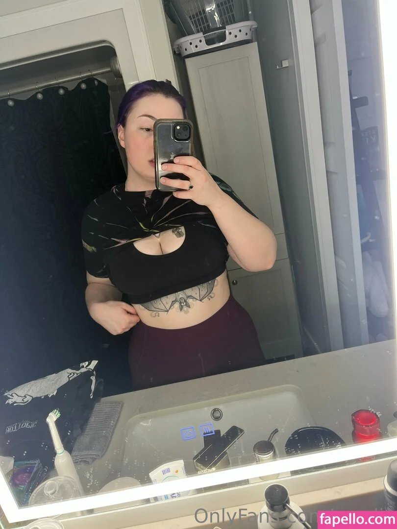 Scarlix Onlyfans Photo Gallery 