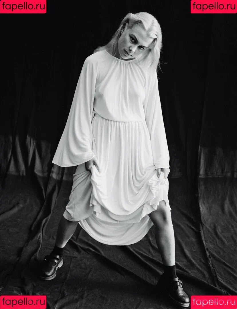 Phoebe Bridgers Onlyfans Photo Gallery 