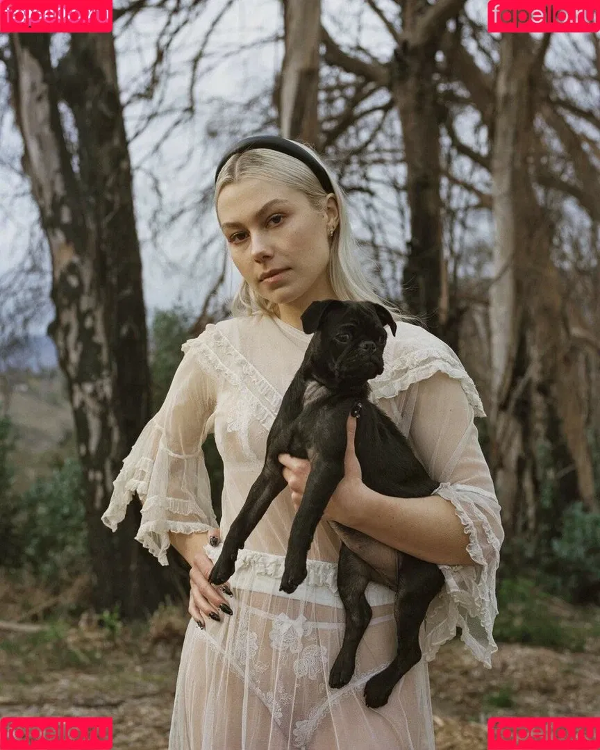 Phoebe Bridgers Onlyfans Photo Gallery 