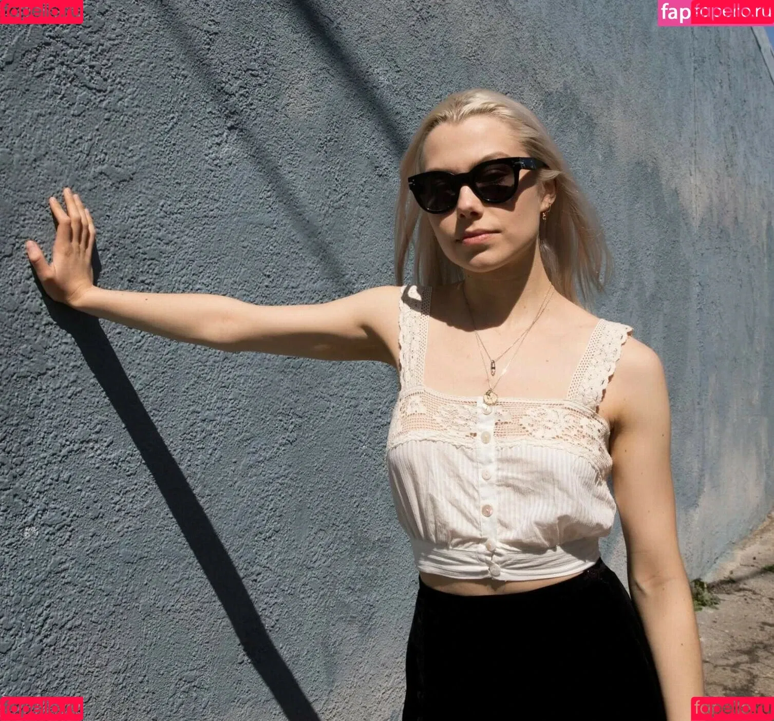 Phoebe Bridgers Onlyfans Photo Gallery 